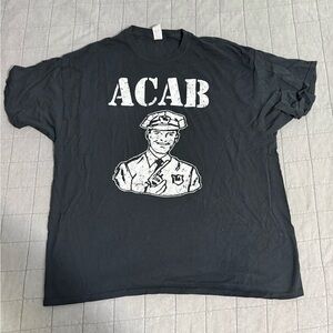 ACAB Shirt